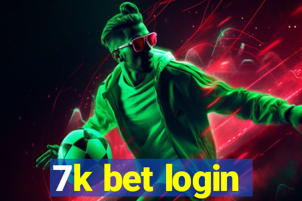 7k bet login